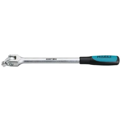 Afbeelding van HAZET 8814 Handvat Uitvoering 3/8 (10 mm) 250 mm 1 stuk(s)
