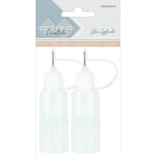 Afbeelding van Lijmfles van Card Deco Essentials