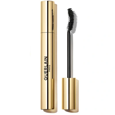 Afbeelding van Guerlain Noir G The New Vibrant Volume &amp; Curl Mascara 01 Black