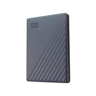 Afbeelding van Western Digital WDBWML0020BGY WESN externe harde schijf 2 TB
