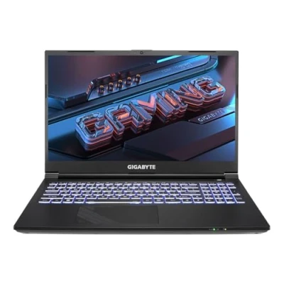 Afbeelding van Gigabyte G5 KF E3PT313SD Laptop 15.6&quot; i5 12500H SSD512/16G RTX4060