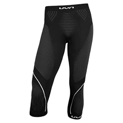 Afbeelding van Ondergoed UYN Men Evolutyon Uw Medium Blackboard Anthracite White S / M