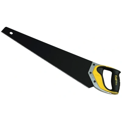 Afbeelding van Stanley FatMax Handzaag Jetcut 550 mm 7TP/I