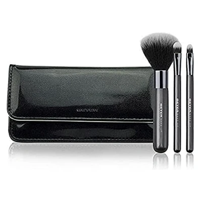 Afbeelding van Make up Borstel set Black Day to Night Beter 110380 4 Onderdelen (4 pcs)