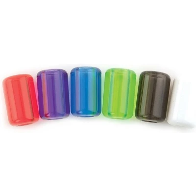 Afbeelding van Fox Black Label Fat Head Converter Kleur : Red