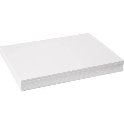 Afbeelding van Creativ Company Tekenpapier Wit A3 190 grams, 250 Vellen