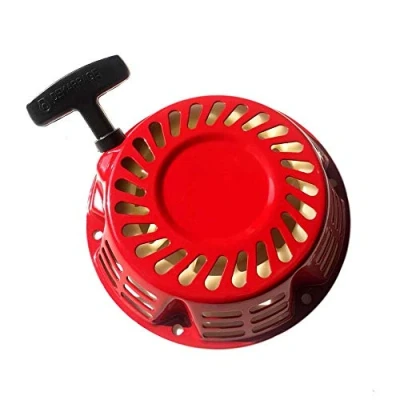 Afbeelding van AM trekstarter voor stroomgeneratoren Einhell STE, BT PG 2000, 2500 reversierstarter starter