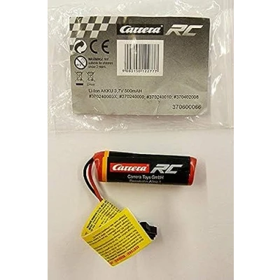Afbeelding van Carrera RC 370600066 Li Po/Accu 3,7 V 500 mAh