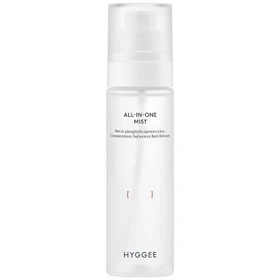 Afbeelding van Hyggee All In One Mist (100 ml)