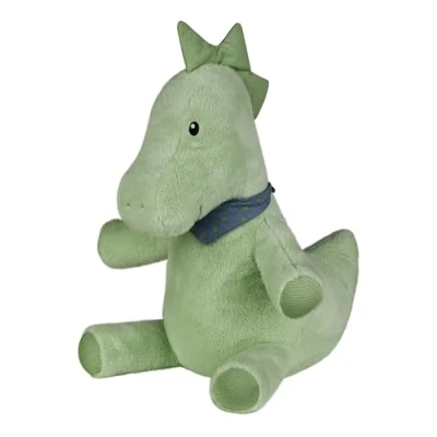 Afbeelding van Sterntaler XXL Dino Rexi knuffel