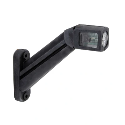 Afbeelding van Contourl led EC mann vertic 500mm re 2XS 011 744 021