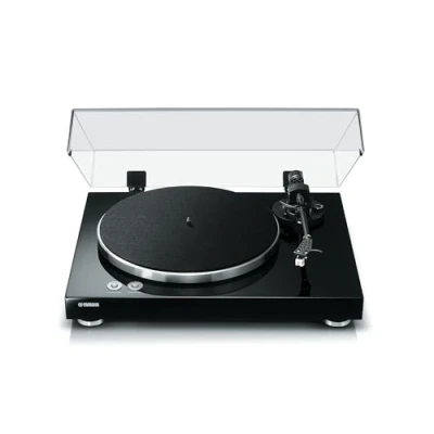 Afbeelding van Yamaha TT S303 Zwart