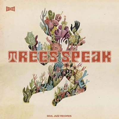 Afbeelding van Trees Speak Shadow Forms (2 LPs)