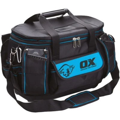 Afbeelding van OX Pro Gereedschaptas rond