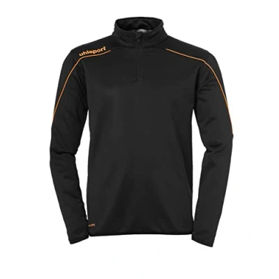Afbeelding van uhlsport Unisex Stream 22 1/4 Zip top jongens