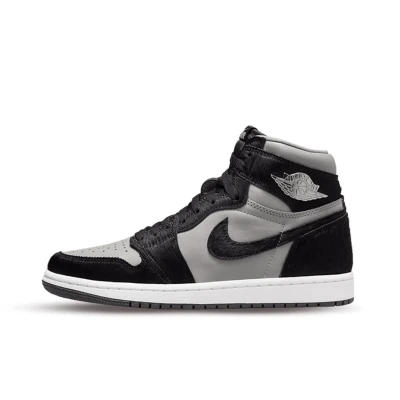 Afbeelding van Air Jordan 1 Retro High OG Twist 2.0 Medium Grey DZ2523 001 41