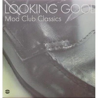 Afbeelding van V/A Looking Good Mod Club Cla (2 LPs)
