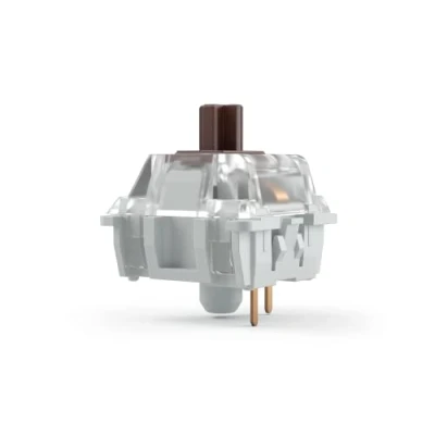 Afbeelding van Glorious PC Gaming Race GAT BROWN key switch