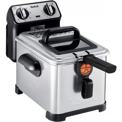 Afbeelding van Tefal Filtra Pro FR5161 Frituurpan