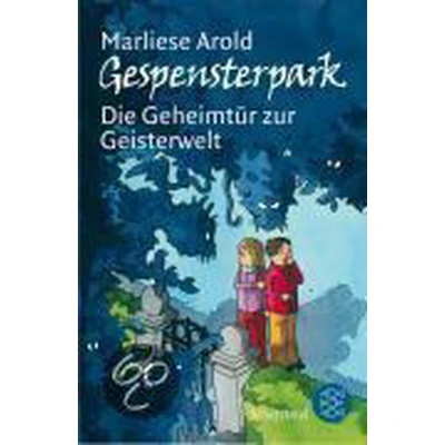 Afbeelding van Gespensterpark