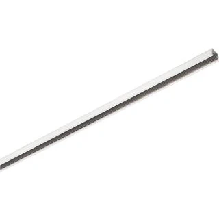 Afbeelding van Slv 2m opbouwrail 48v track wit dali 1006544