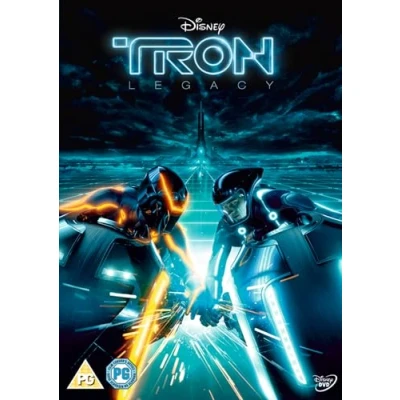 Afbeelding van Tron Legacy