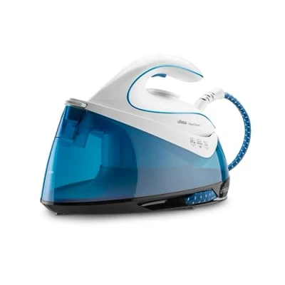 Afbeelding van STEAM Generating Iron UFESA AQUA Blue 120 g/min
