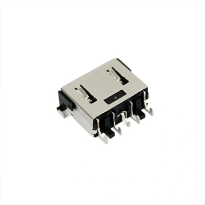 Afbeelding van Gintai DC Power Jack Dock Poort Socket Kabel voor Lenovo Legion Y545 Y530 15ICH Y540 15IRH 17IRH Y740 17ICHg/L340 L340 15IRH/Y7000 Y7000P /S7 15IMH5 S7 15ARH5 5B20T05347