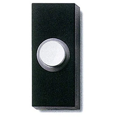 Afbeelding van Honeywell Friedland D534 Lightspot met knop, zwart