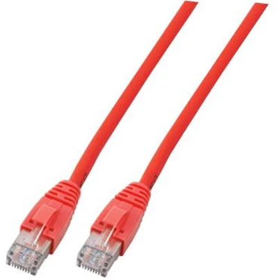 Afbeelding van 5m Cat6 Patch 5 m U/UTP (UTP) RJ 45