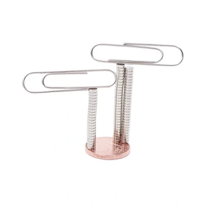 Afbeelding van Brudazon 20 mini schijfmagneten 3x1mm N52 sterkste niveau neodymium magneten ultrasterk Power magneet voor modelbouw, foto, whiteboard, notitiebord, koelkast, knutselen magnetische schijf extra sterk