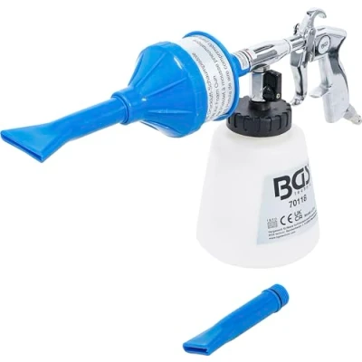 Afbeelding van BGS 70118 Perslucht schuimpistool