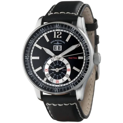 Afbeelding van Zeno Watch Basel P561 h1 Polshorloge Heren Automatisch