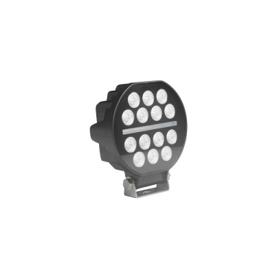 Afbeelding van LED werklamp + COB strip 14 1300 Lumen