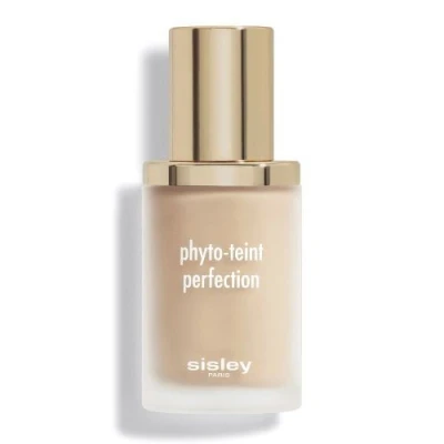 Afbeelding van Sisley Phyto Teint Perfection Foundation 0N Dawn 30 ml