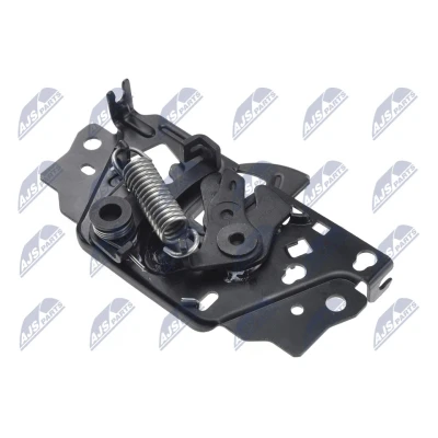Afbeelding van Motorkapslot NTY EZC FR 020