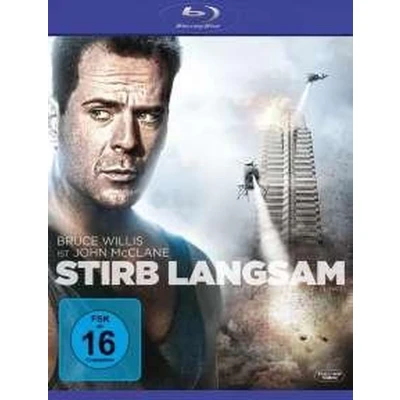Afbeelding van Stirb langsam