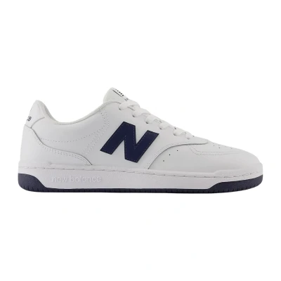 Afbeelding van New Balance 80 Unisex Sneakers OPTIC WHITE Maat 43