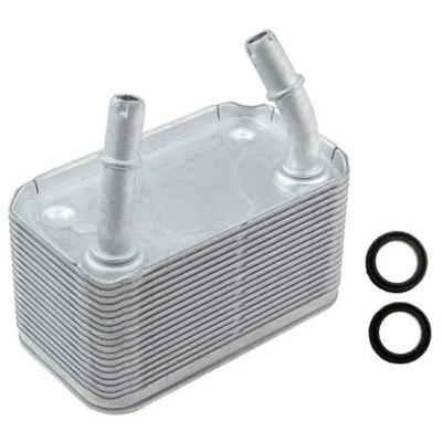 Afbeelding van NTY CCL BM 036 Oliekoeler BMW: X5