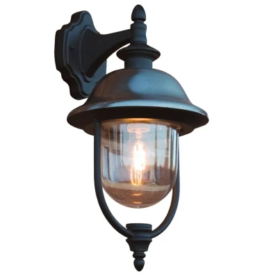 Afbeelding van Wandlamp buiten Konstsmide Parma (E27)