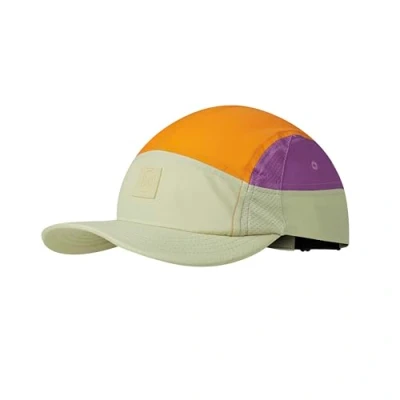Afbeelding van BUFF 5 Panel Go Cap Hardlooppet