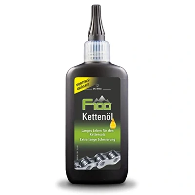 Afbeelding van F100 2863 fietskettingolie
