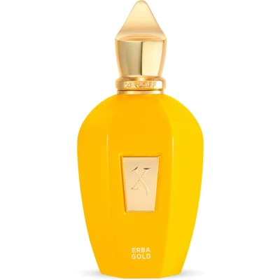 Afbeelding van Xerjoff V Erba Gold 50 ml Eau de Parfum