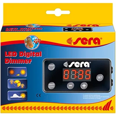 Afbeelding van Sera LED Digital Dimmer