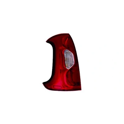 Afbeelding van Equal Quality achterlicht Wit/Rood links