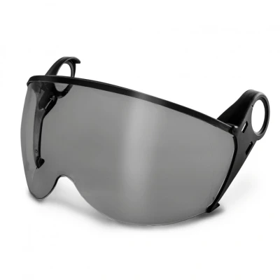 Afbeelding van Kask Zen Visor, vizier voor Zenith veiligheidshelmen shadow excl. adapter