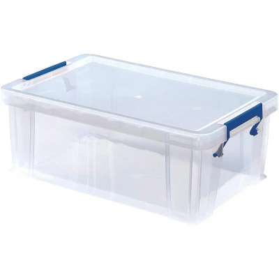 Afbeelding van Fellowes ProStore? Opbergdoos 10L
