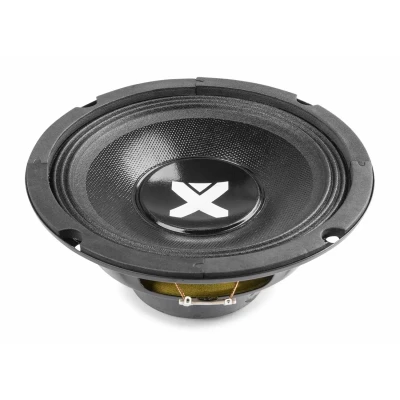 Afbeelding van SkyTec SPSL6 250 Watt Chassis Speaker 6,5 inch Vervangingswoofer