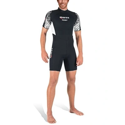 Afbeelding van Mares Wetsuit Shorty Reef 2.5Mm Man S2