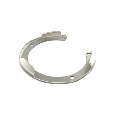 Afbeelding van Oxford Bagage Quick Release QR Tank Ring Adapter Type 4 (OL283)